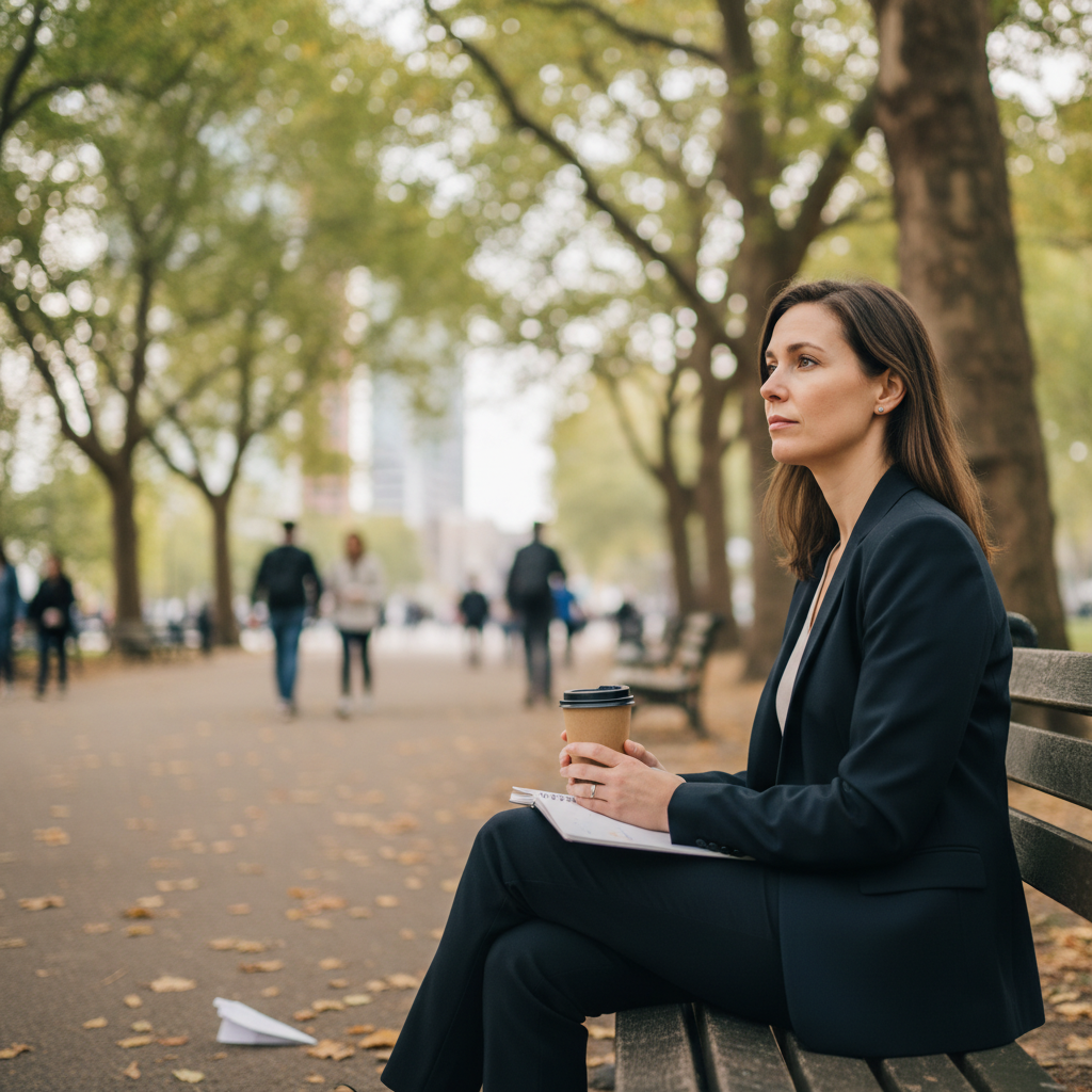 The Untapped Potential: Why Your Dream Job Might Be a Trap and How to Find True Career Fulfillment