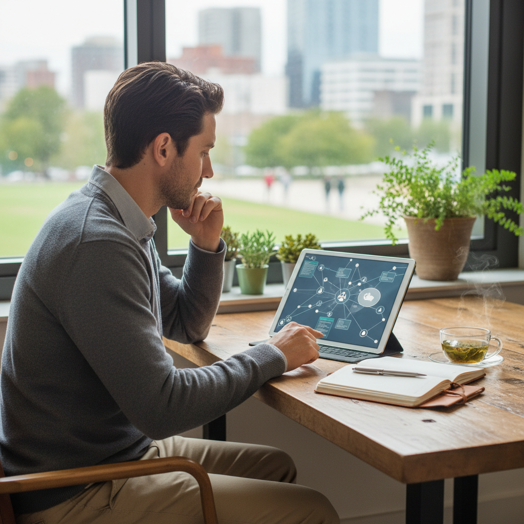 Navigating the 2026 Job Market: How to Thrive When Everything is Changing