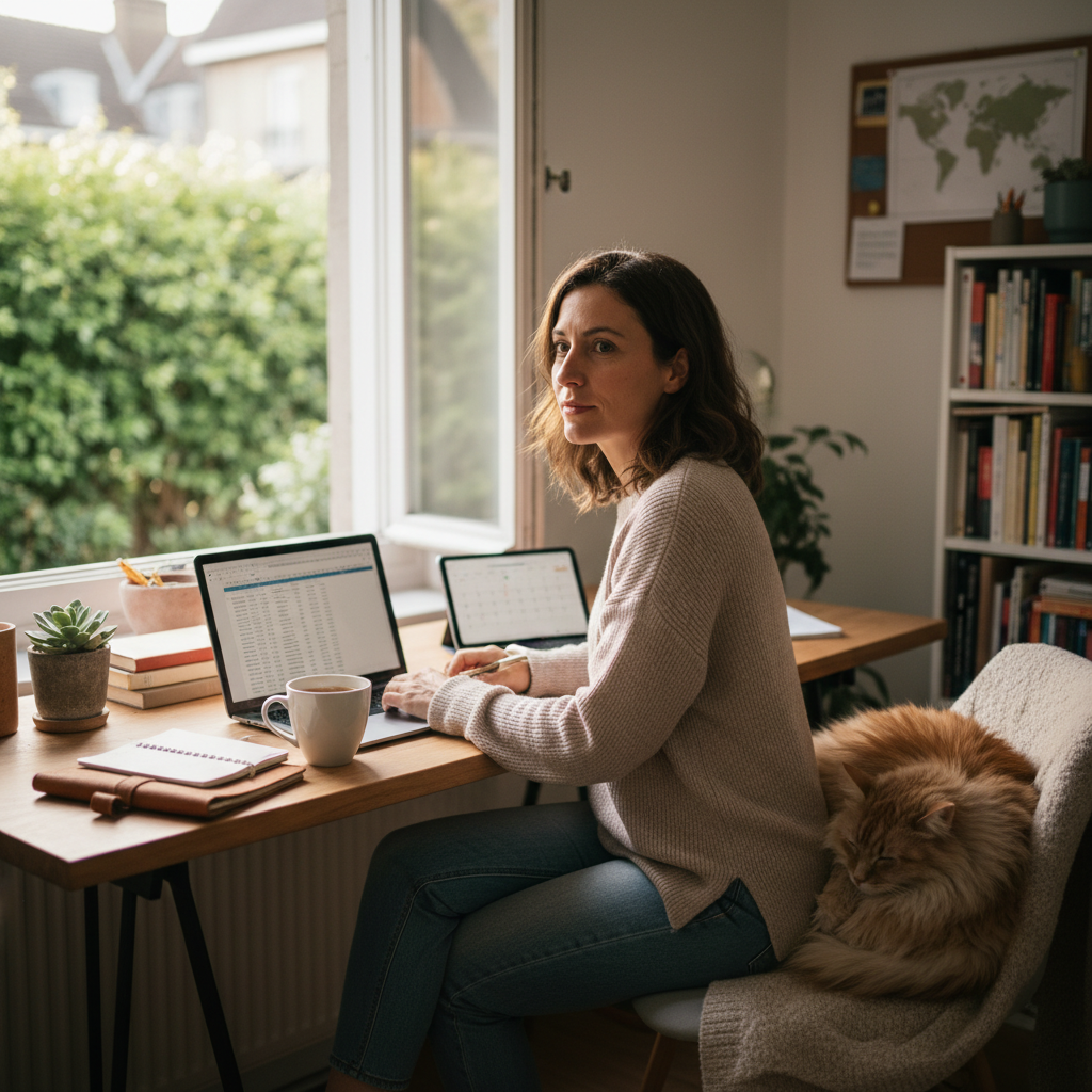 Mastering the Gig Economy in 2026: Your Practical Guide to Thriving as an Independent Worker