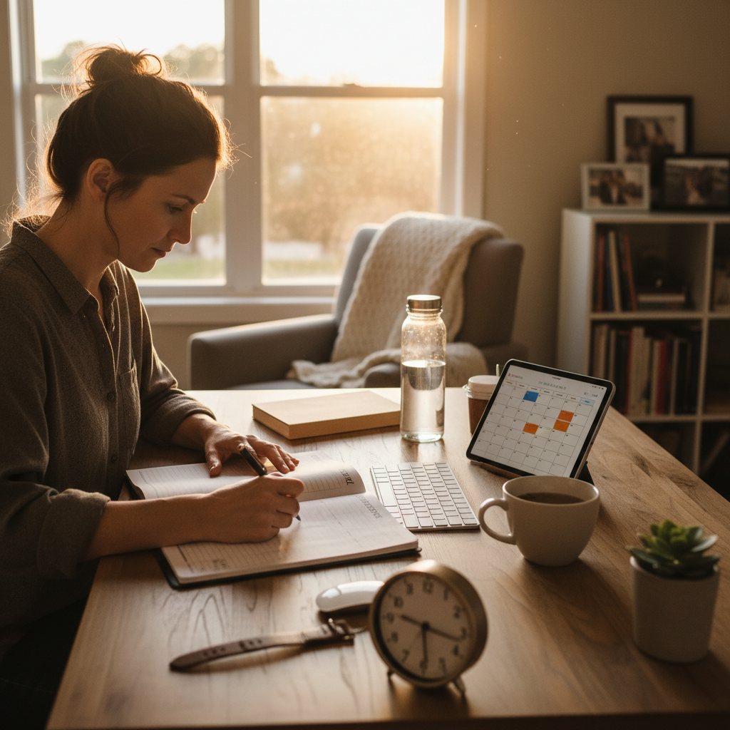 Unlocking Your Potential: A Practical Guide to Mastering Time Management in 2026