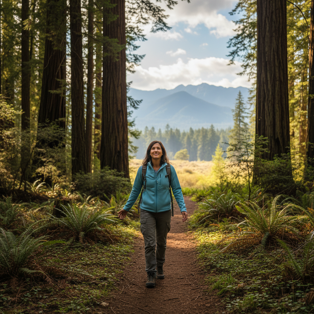 Breaking Free: How to Build a Career That Actually Lasts (And Doesn’t Burn You Out)